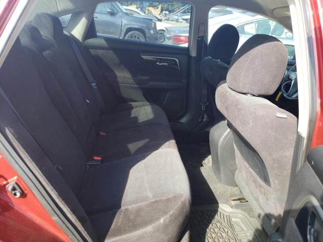 Photo 10 from auction – 2013 NISSAN ALTIMA 2.5 with VIN 1N4AL3AP4DN530656