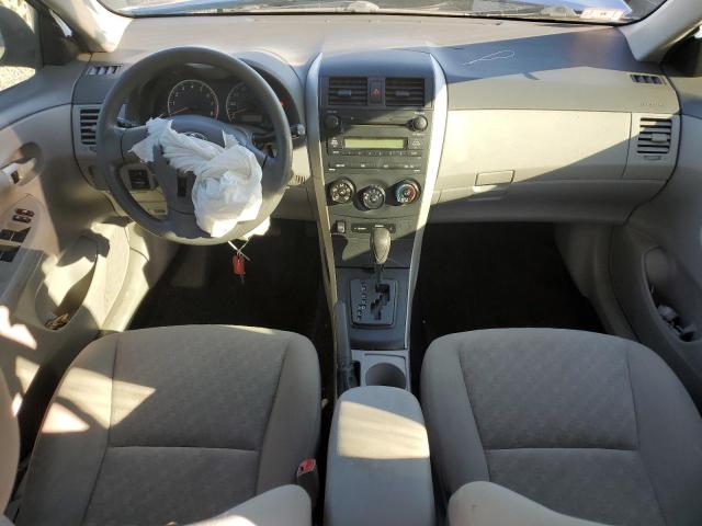 Photo 8 from auction – 2009 TOYOTA COROLLA BA with VIN 1NXBU40E29Z088891