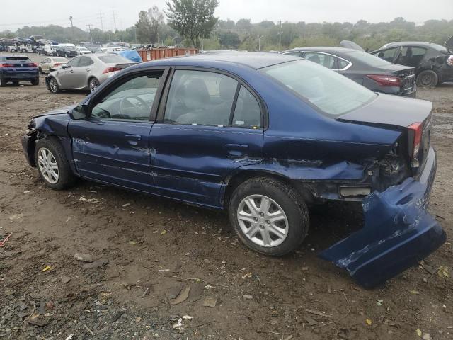 Photo 2 from auction – 2003 HONDA CIVIC EX with VIN 1HGES26883L013477