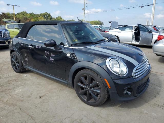 Photo 4 from auction – 2013 MINI COOPER with VIN WMWZN3C58DT266255