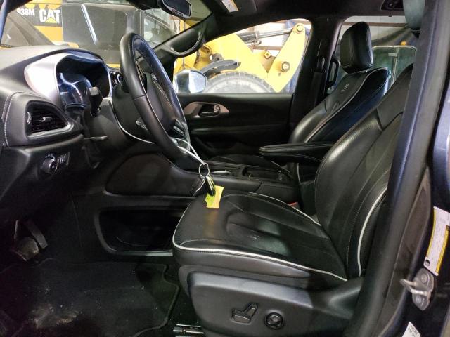 Foto 7 de la subasta – 2021 CHRYSLER PACIFICA H con VIN 2C4RC1S74MR584137