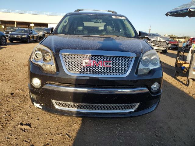 Photo 5 from auction – 2012 GMC ACADIA DEN with VIN 1GKKRTED2CJ378299