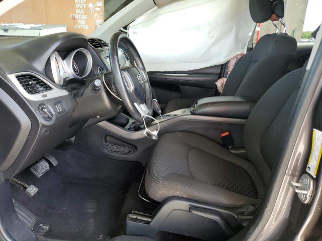 Photo 7 from auction – 2018 DODGE JOURNEY SE with VIN 3C4PDCAB6JT448039