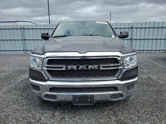 Photo 5 from auction – 2021 RAM 1500 TRADE with VIN 1C6SRFCT7MN666845