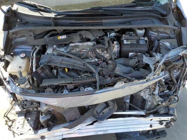 Photo 11 from auction – 2020 TOYOTA COROLLA LE with VIN JTDEPRAE2LJ114497