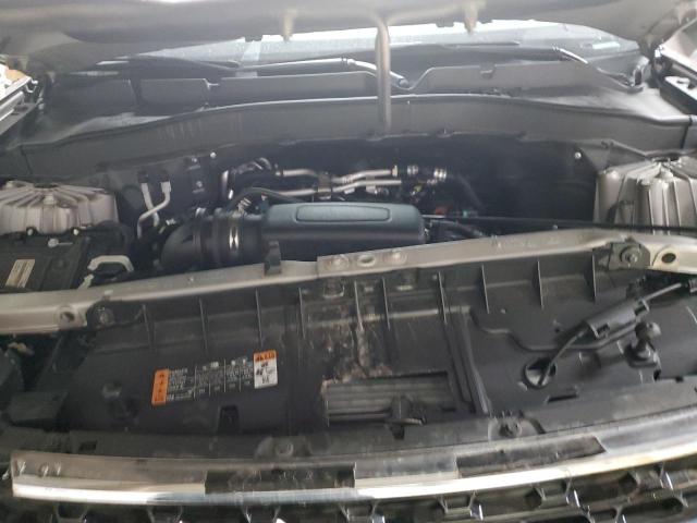 Photo 12 from auction – 2021 FORD EXPLORER X with VIN 1FMSK8DH0MGA23580