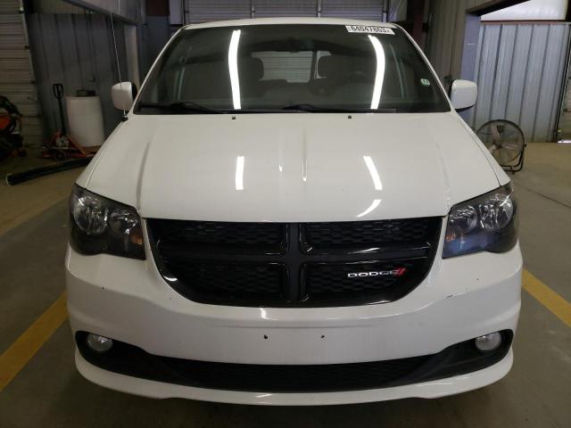 Photo 5 from auction – 2018 DODGE GRAND CARA with VIN 2C4RDGBG6JR138373