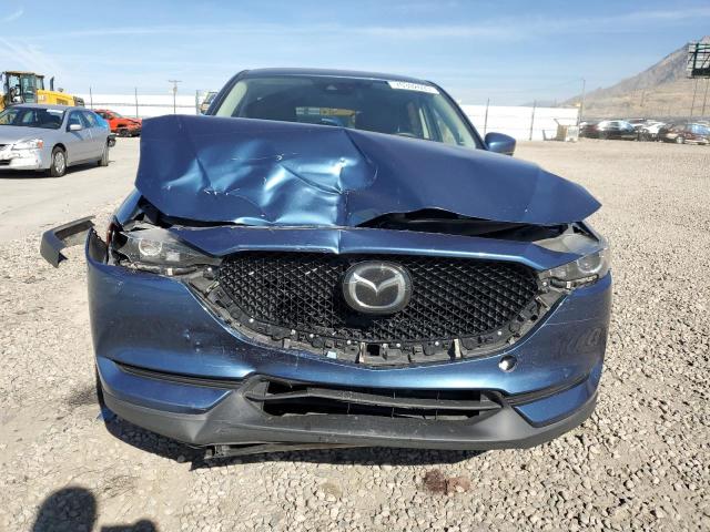 Photo 5 from auction – 2019 MAZDA CX-5 TOURI with VIN JM3KFBCM7K1626537