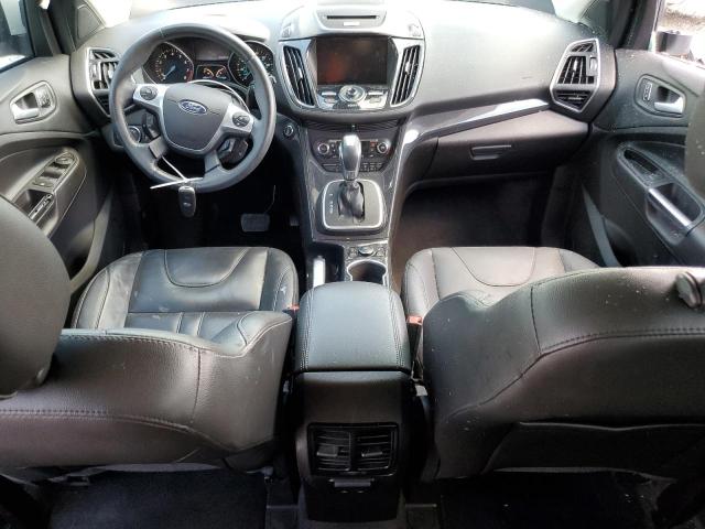 Photo 8 from auction – 2013 FORD ESCAPE TIT with VIN 1FMCU0J91DUD53257