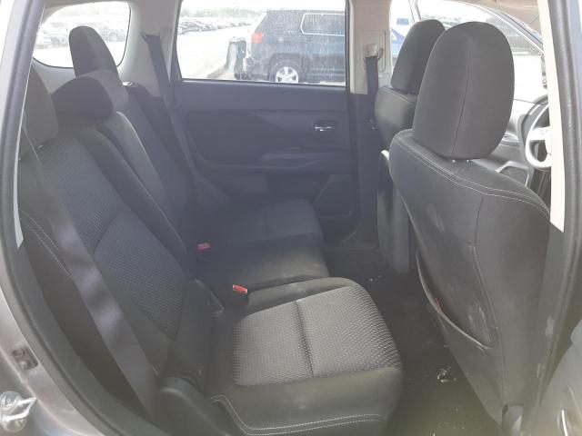 Photo 10 from auction – 2018 MITSUBISHI OUTLANDER with VIN JA4AD2A35JJ002801
