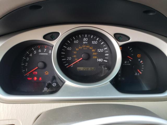 Photo 9 from auction – 2004 TOYOTA HIGHLANDER with VIN JTEDP21A040041830