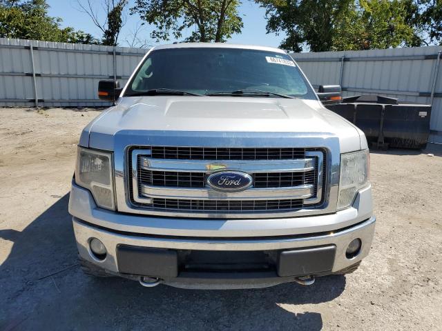 Photo 5 from auction – 2014 FORD F150 SUPER with VIN 1FTFW1EF8EKD10792