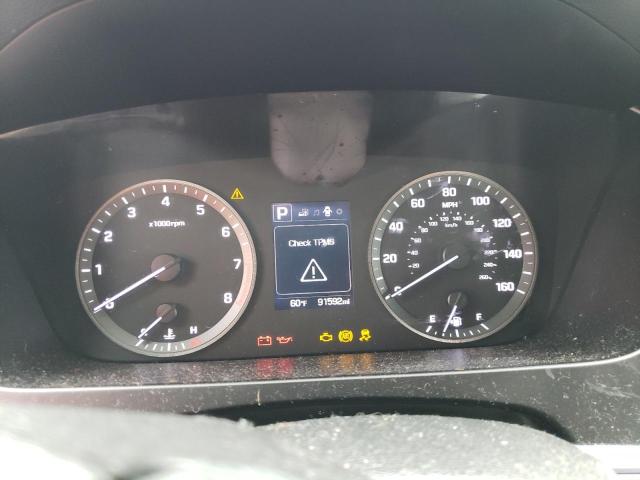 Photo 9 from auction – 2016 HYUNDAI SONATA SE with VIN 5NPE24AF9GH332994