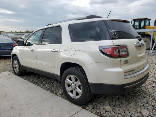 Photo 2 from auction – 2013 GMC ACADIA SLE with VIN 1GKKVPKD0DJ115771