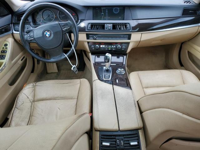 Photo 8 from auction – 2011 BMW 535 XI with VIN WBAFU7C58BC780732