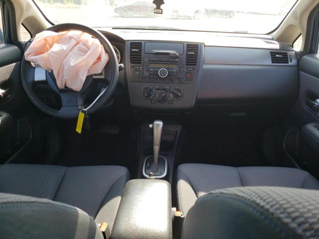 Photo 8 from auction – 2009 NISSAN VERSA S with VIN 3N1BC13E59L356380