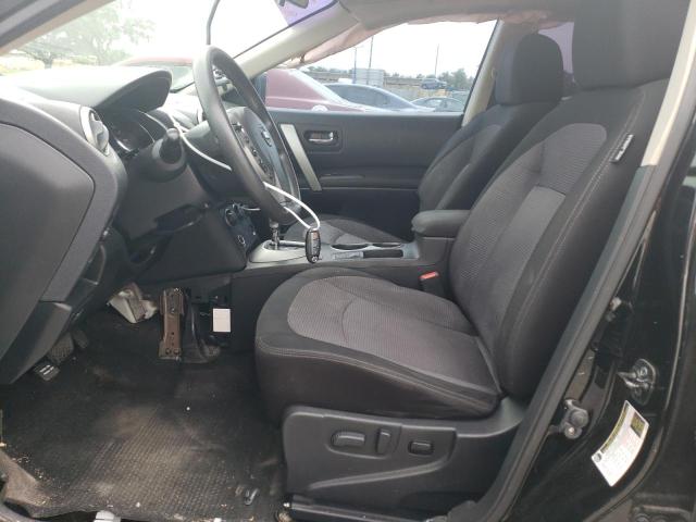 Photo 7 from auction – 2013 NISSAN ROGUE S with VIN JN8AS5MT7DW520431
