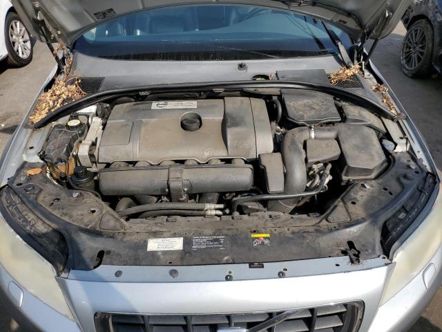 Photo 11 from auction – 2008 VOLVO XC70 with VIN YV4BZ982381018780