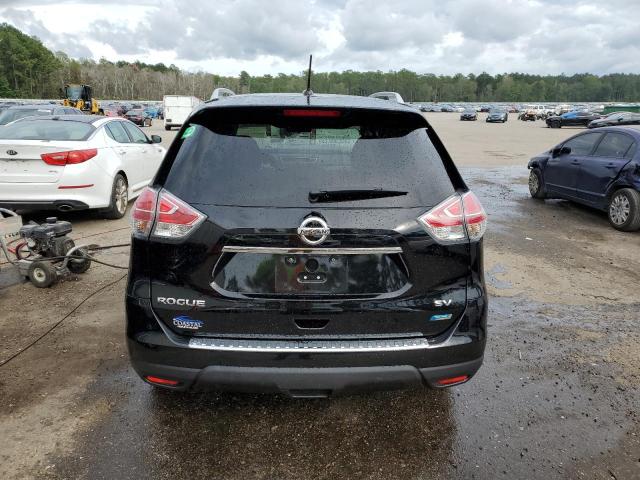 Photo 6 from auction – 2014 NISSAN ROGUE S with VIN 5N1AT2MT4EC788083