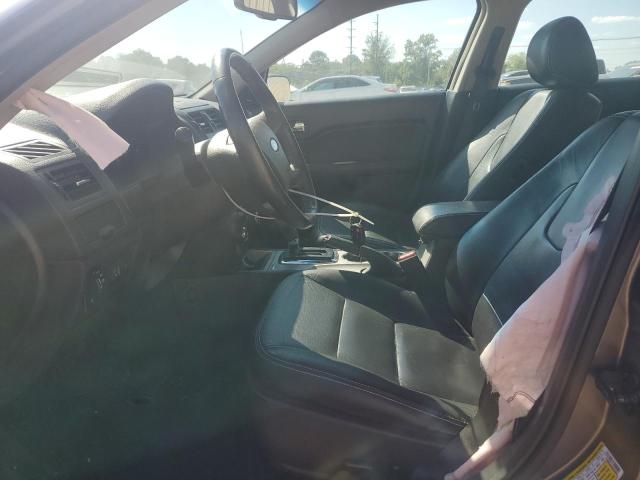 Photo 7 from auction – 2012 FORD FUSION SEL with VIN 3FAHP0JA2CR204847