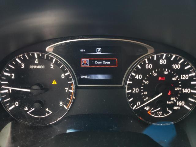 Photo 9 from auction – 2016 NISSAN PATHFINDER with VIN 5N1AR2MN1GC660421