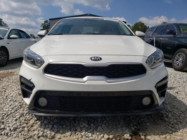 Photo 5 from auction – 2019 KIA FORTE FE with VIN 3KPF24AD2KE053239