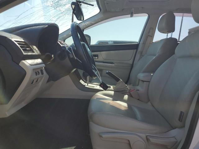 صورة رقم 7 من المزاد - 2014 SUBARU XV CROSSTR مع VIN JF2GPBKC1EH248717