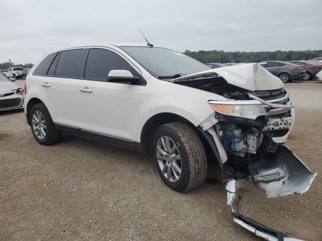 Photo 4 from auction – 2011 FORD EDGE SEL with VIN 2FMDK4JC9BBA95974