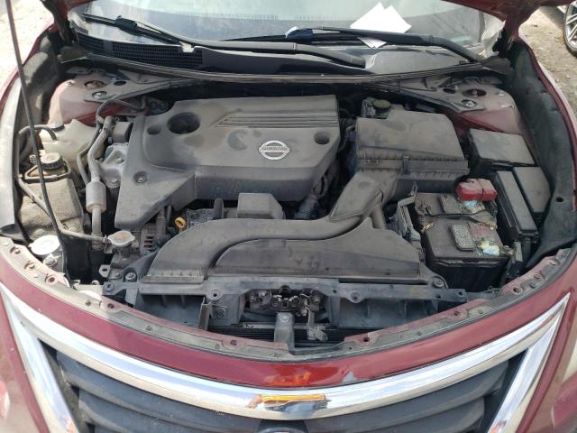Photo 11 from auction – 2015 NISSAN ALTIMA 2.5 with VIN 1N4AL3AP9FN348440