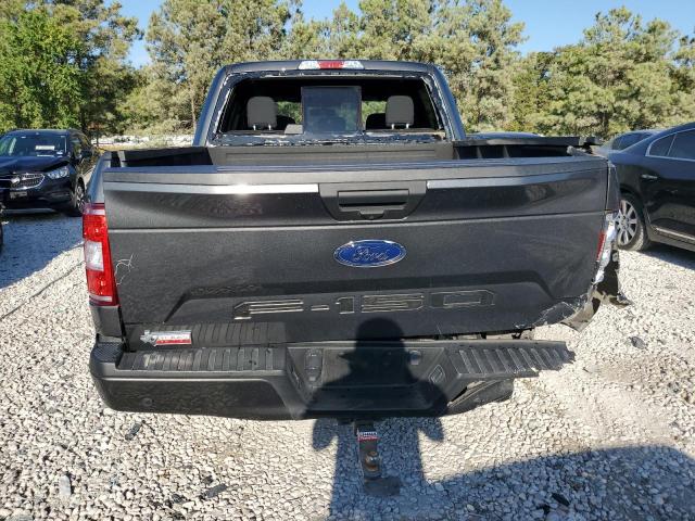 Photo 6 from auction – 2019 FORD F150 SUPER with VIN 1FTEW1C50KKD03143