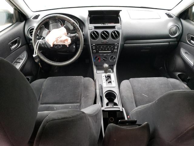 Photo 8 from auction – 2007 MAZDA 6 I with VIN 1YVHP80C775M37699