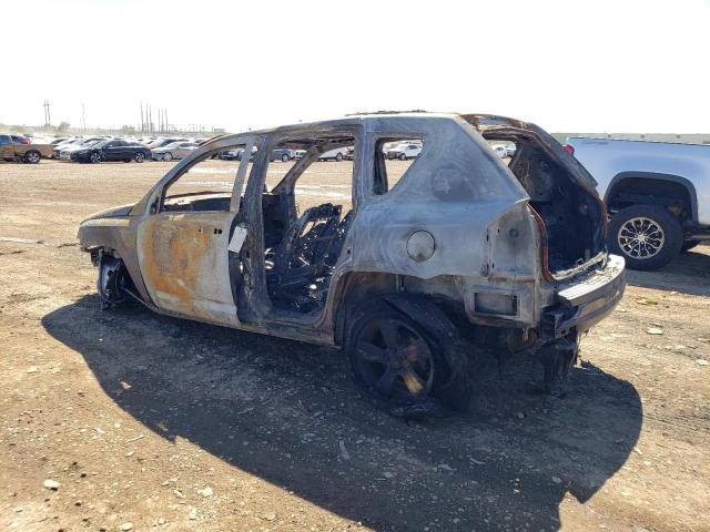 Photo 2 from auction – 2015 JEEP COMPASS SP with VIN 1C4NJDBB4FD114464