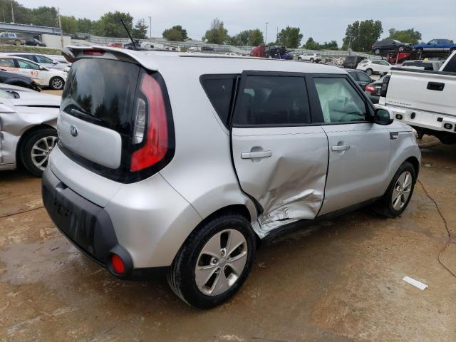 Photo 3 from auction – 2014 KIA SOUL with VIN KNDJN2A20E7704117