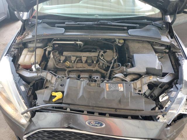 Photo 11 from auction – 2015 FORD FOCUS SE with VIN 1FADP3F28FL248081