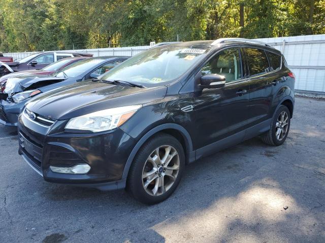 FORD ESCAPE TIT 2015 z numerem VIN 1FMCU0J97FUA19902 - Zdjęcie z aukcji