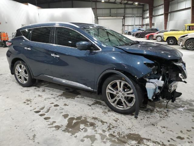 Photo 4 from auction – 2016 NISSAN MURANO S with VIN 5N1AZ2MG8GN118884