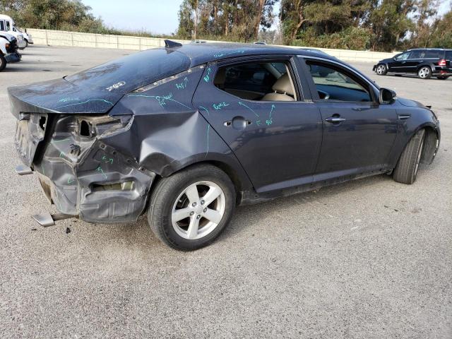 Снимка 3 от търг – 2015 KIA OPTIMA LX с VIN KNAGM4A79F5634387
