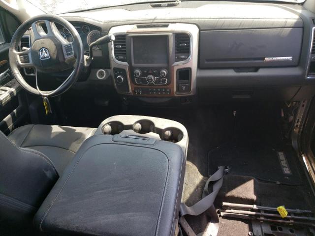 Photo 8 from auction – 2016 RAM 2500 LARAM with VIN 3C6UR5FL2GG141106