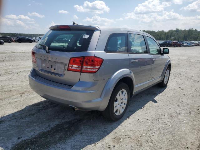 Photo 3 from auction – 2015 DODGE JOURNEY SE with VIN 3C4PDCAB3FT617148