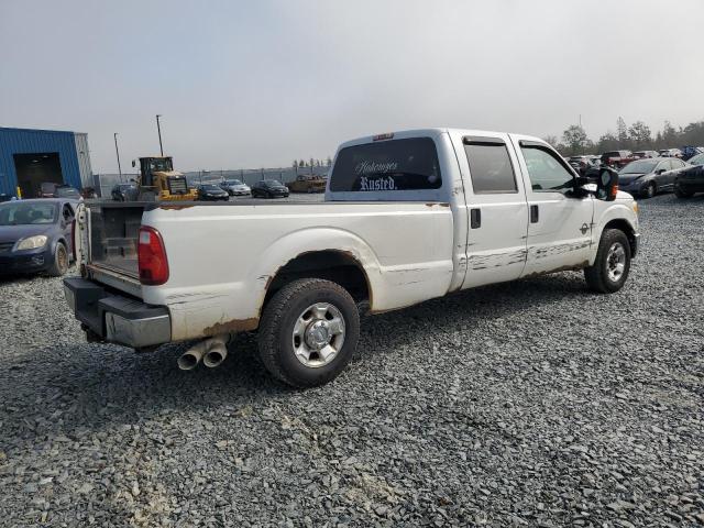 Photo 3 from auction – 2012 FORD F250 SUPER with VIN 1FT7W2ATXCED11122