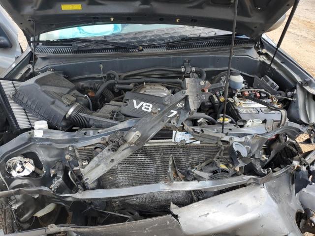 Photo 11 from auction – 2003 TOYOTA SEQUOIA LI with VIN 5TDBT48A93S156155