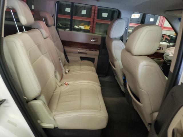 Photo 11 from auction – 2010 FORD FLEX LIMIT with VIN 2FMHK6DC4ABB21307