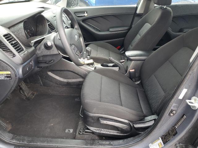 Photo 7 from auction – 2016 KIA FORTE LX with VIN KNAFK4A68G5620037