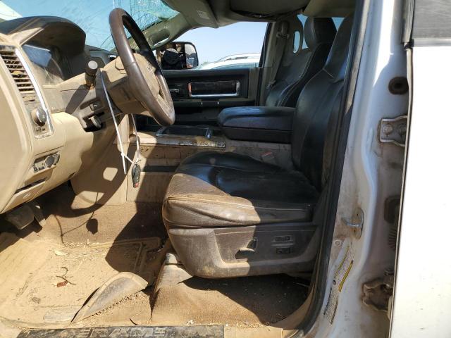 Photo 7 from auction – 2012 DODGE RAM 3500 L with VIN 3C63D3KL1CG109195