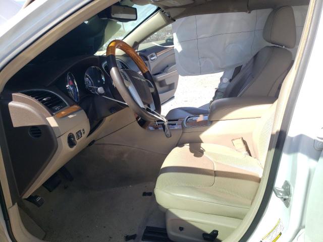 Photo 7 from auction – 2014 CHRYSLER 300C with VIN 2C3CCAET5EH148228