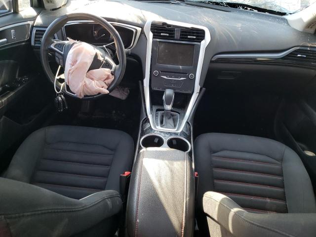Photo 8 from auction – 2013 FORD FUSION SE with VIN 3FA6P0LU7DR267989
