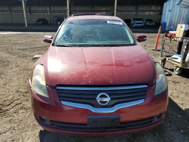 Photo 5 from auction – 2008 NISSAN ALTIMA 3.5 with VIN 1N4BL21E88N448223
