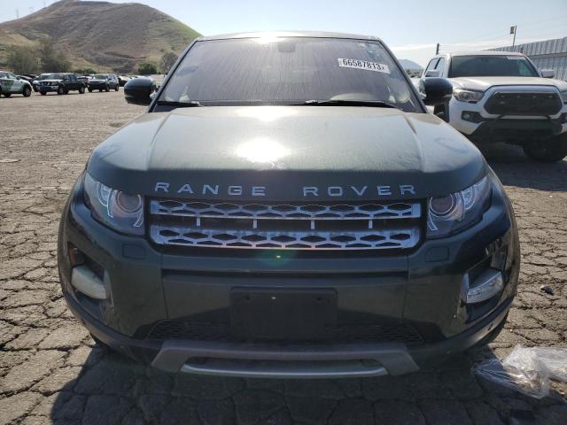 Photo 5 from auction – 2012 LAND ROVER RANGE ROVE with VIN SALVV2BG9CH671369