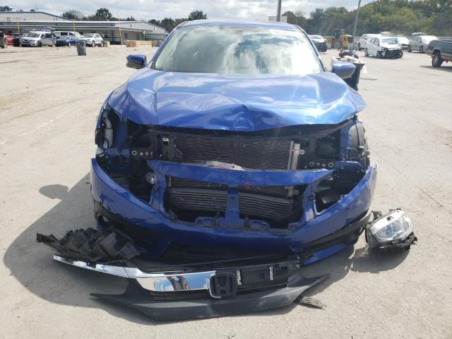 Photo 5 from auction – 2018 HONDA CIVIC EX with VIN JHMFC1F31JX036764