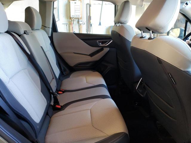Photo 10 from auction – 2021 SUBARU FORESTER P with VIN JF2SKAJC6MH460726
